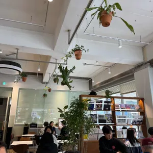 얼터너티브 로스터리& 베이커리 리뷰 사진