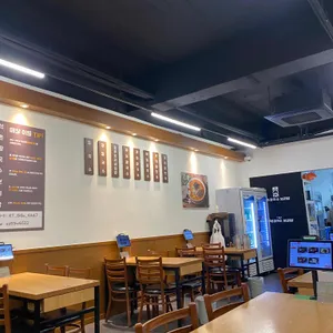 석촌칼국수보리밥 리뷰 사진