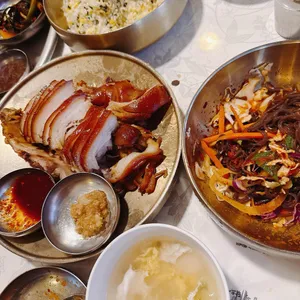 조옥당 사진
