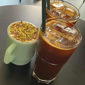 샬롯 사진