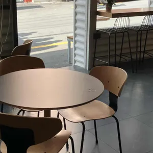 샬롯 리뷰 사진