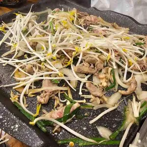 나오리장작구이 사진