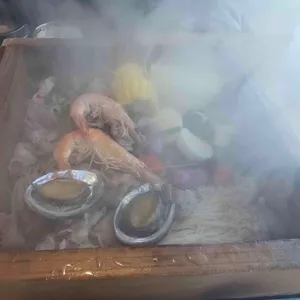 한와담소반 리뷰 사진