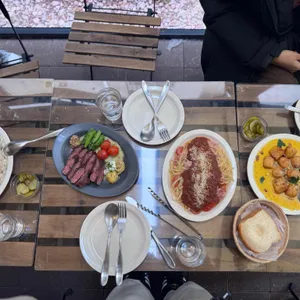 로우테라스 사진