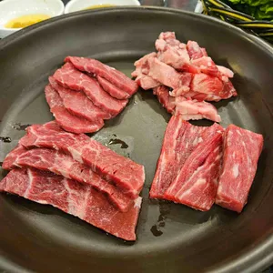 공룡고기 노형점 사진