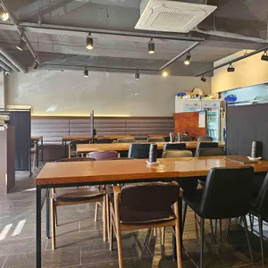 쌈밥정식 담 리뷰 사진