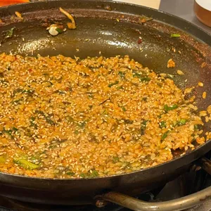 바우네곱창전골 사진