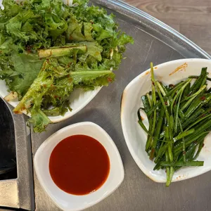바우네곱창전골 사진
