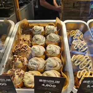 라떼킹 사진