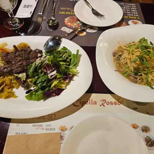 치폴라 로쏘 사진