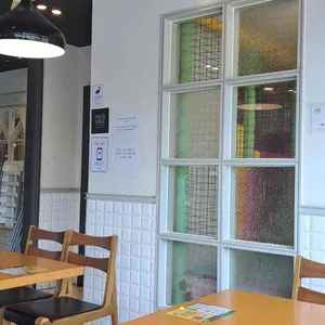 라라코스트 리뷰 사진