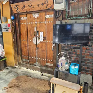 잘빠진메밀 리뷰 사진
