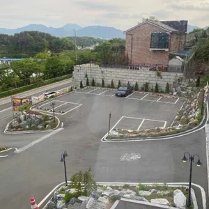 라운드커피 리뷰 사진