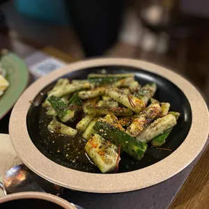 아리계곡 사진