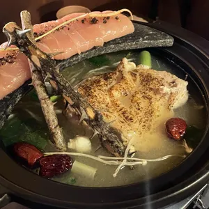 아리계곡 사진