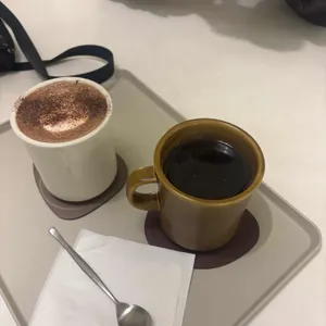 카페스테어스 사진