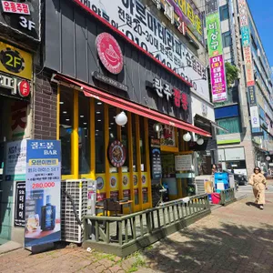 란주짬뽕 리뷰 사진