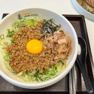 요미우돈교자 사진