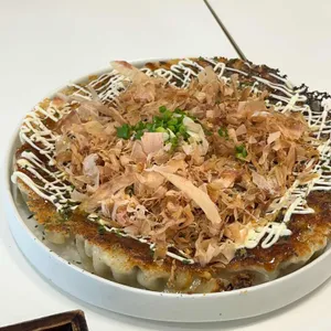 요미우돈교자 사진