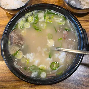 초동집 사진