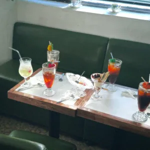 사랑방다실 리뷰 사진