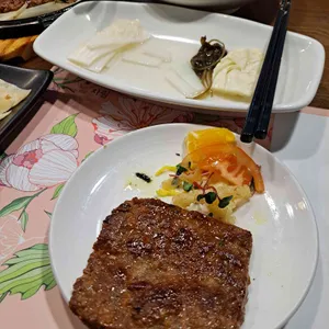 차림 리뷰 사진