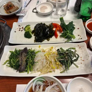 해운대이름난암소갈비 사진