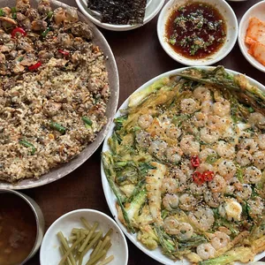 향화정 사진