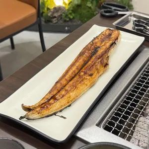 고창풍천장어 사진