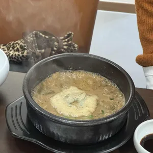 고창풍천장어 사진