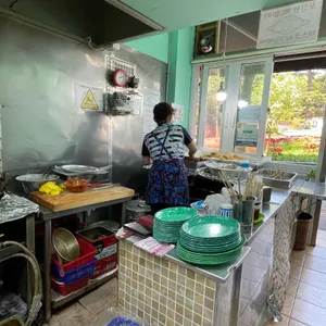 남산 떡볶이 리뷰 사진