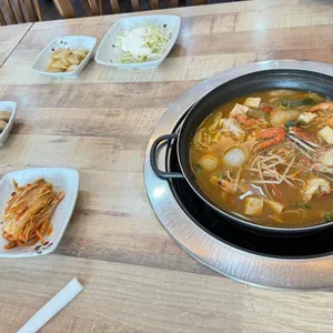 터미널 식육식당 리뷰 사진