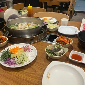 채선당 사진
