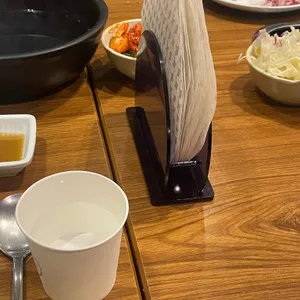 채선당 사진