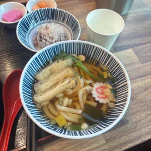 돈카츠앤우동돼랑이우랑이 사진