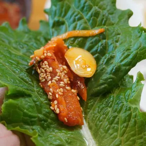 삼학집 사진