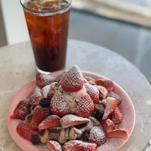 카페진리 사진