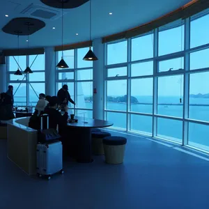 카페 스카이 리뷰 사진