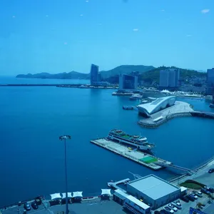 카페 스카이 리뷰 사진