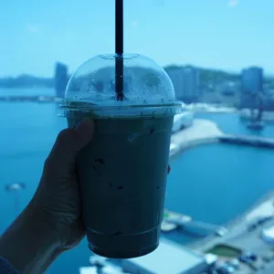 카페 스카이 사진
