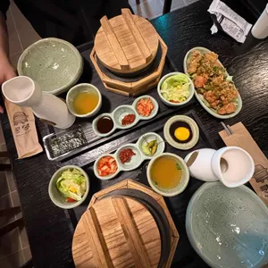 솔솥 사진
