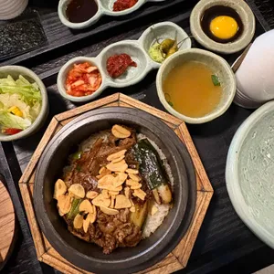 솔솥 사진