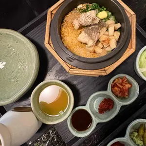 솔솥 사진