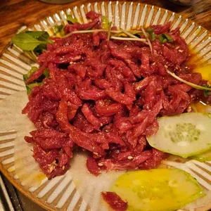 철길부산집 사진