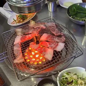 허가네돼지갈비 사진