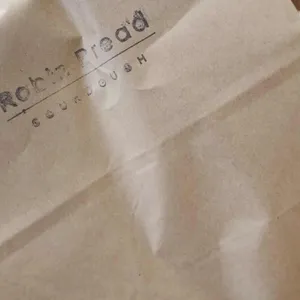 로빈 브레드 리뷰 사진