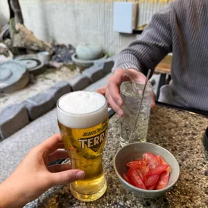주식 사진