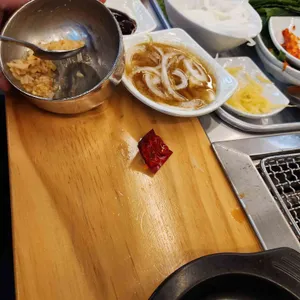장우정 사진