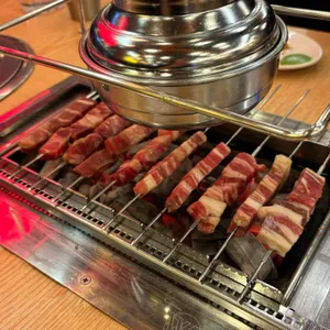 경도양꼬치 사진