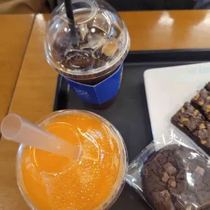 Imt 카페 사진